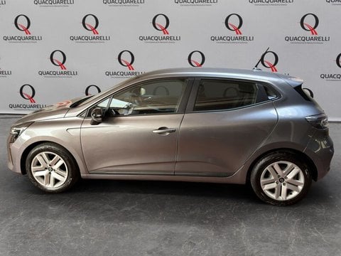 Auto Usate A Milano | Renault Clio 1.0 Tce 67Kw Evolution