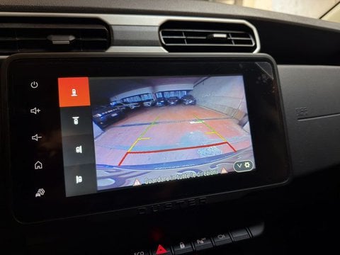 Auto Usate A Milano | Dacia Duster 1.0 Tce 4X2 100Cv Eco-G Journey Up