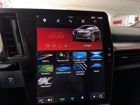 Auto Usate A Milano | Renault Megane E-Tech Electric Techno 220Cv Comfort Range Ac22