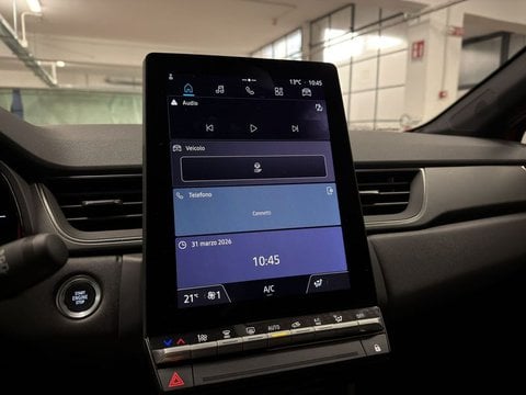 Auto Usate A Milano | Renault Captur Techno Tce 90