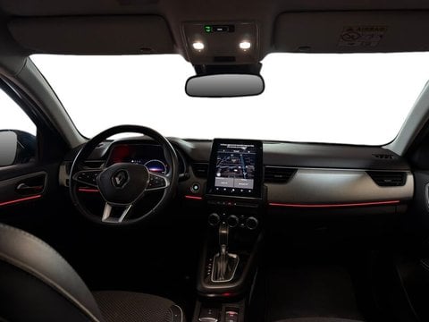Auto Usate A Milano | Renault Arkana Arkana 1.6 E-Tech Full Hybrid Techno 145Cv