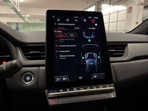 Auto Usate A Milano | Renault Captur Techno Tce 90