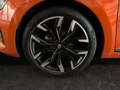 Auto Usate A Milano | Renault Clio 1.0 Tce Techno Eco-G 100