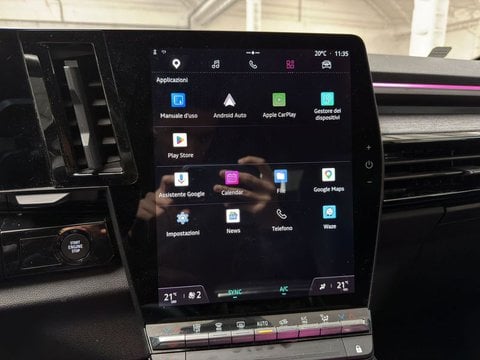 Auto Usate A Milano | Renault Austral 1.2 E-Tech Hev 200 Techno At