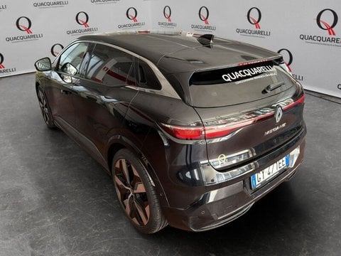 Auto Usate A Milano | Renault Megane E-Tech Electric Techno 220Cv Comfort Range Ac22