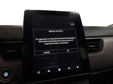 Auto Usate A Milano | Renault Arkana Arkana 1.6 E-Tech Full Hybrid Techno 145Cv