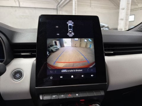 Auto Usate A Milano | Renault Clio 1.0 Tce Techno Eco-G 100