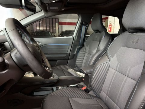 Auto Km0 A Milano | Renault Captur Esprit Alpine Full Hybrid E-Tech 160
