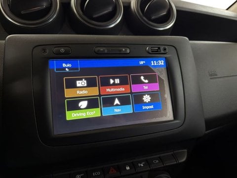 Auto Usate A Milano | Dacia Duster Duster 1.5 Blue Dci Prestige 4X2 S&S 115Cv My19