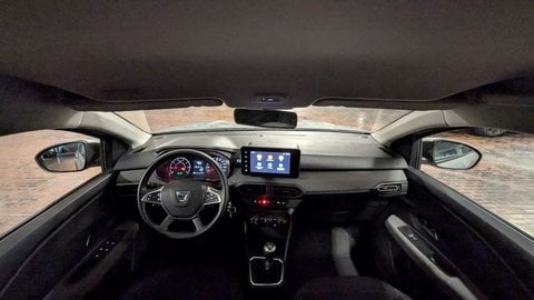 Auto Usate A Milano | Dacia Jogger Jogger 1.0 Tce Gpl 100Cv 7 Posti Expression