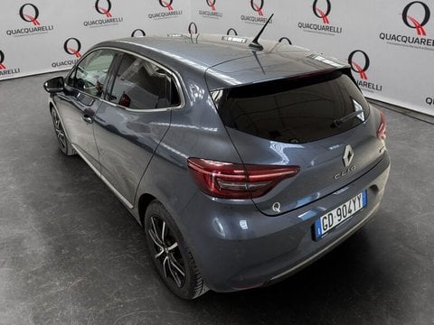 Auto Usate A Milano | Renault Clio 1.6 Hybrid E-Tech 140Cv Intens