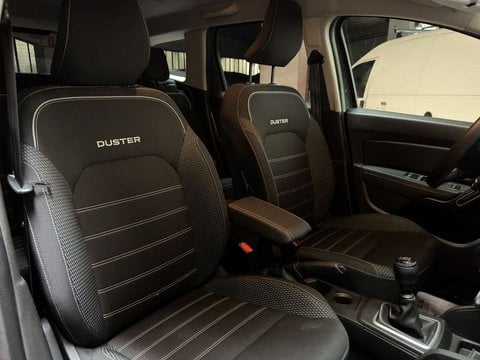 Auto Usate A Milano | Dacia Duster 1.0 Tce 4X2 100Cv Eco-G Extreme