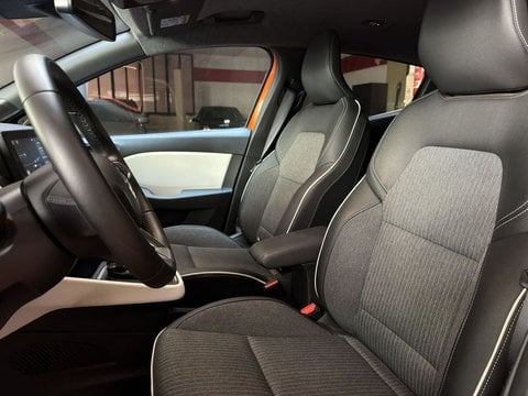 Auto Usate A Milano | Renault Clio E-Tech Hybrid 1.6 Hybrid E-Tech 145 Techno