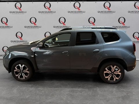 Auto Usate A Milano | Dacia Duster 1.0 Tce 4X2 100Cv Eco-G Journey Up
