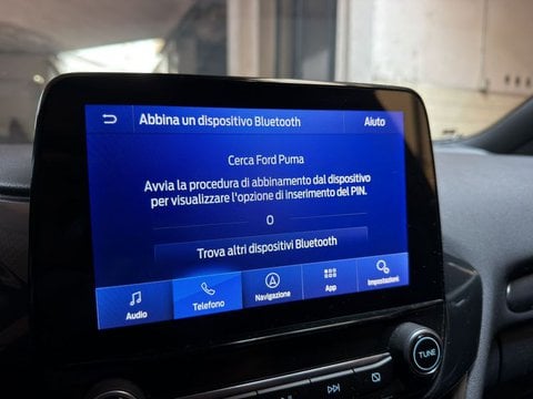 Auto Usate A Milano | Ford Puma 1.0 Ecoboost Hybrid 125Cv St-Line