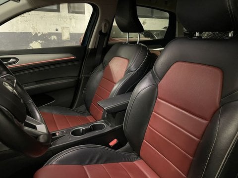 Auto Usate A Milano | Renault Arkana Arkana Tce 140 Cv Edc Techno