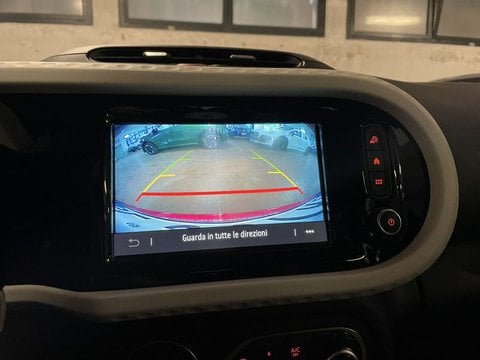 Auto Usate A Milano | Renault Twingo Electric 22Kwh Equilibre
