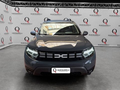 Auto Usate A Milano | Dacia Duster 1.0 Tce 4X2 100Cv Eco-G Journey Up