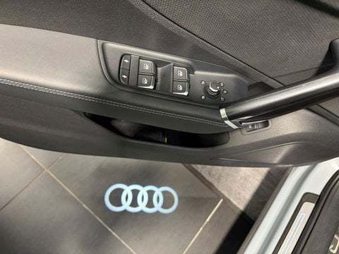 Auto Usate A Milano | Audi Q2 2.0 35 Tdi S Line Edition S Tronic Quattro