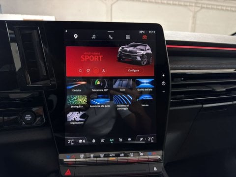 Auto Usate A Milano | Renault Austral 1.2 E-Tech Hev 200 Iconic Esprit Alp At