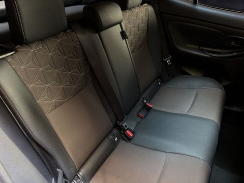 Auto Usate A Milano | Toyota Yaris Cross 1.5H (116 Cv) E-Cvt Lounge Awd-I