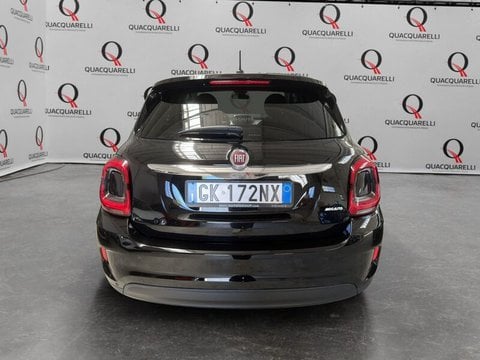 Auto Usate A Milano | Fiat 500X 1.0 T3 120Cv Connect