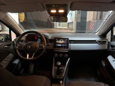 Auto Usate A Milano | Renault Clio 1.0 Tce Equilibre Gpl 100Cv