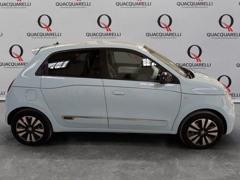 Auto Usate A Milano | Renault Twingo Electric 22Kwh Techno
