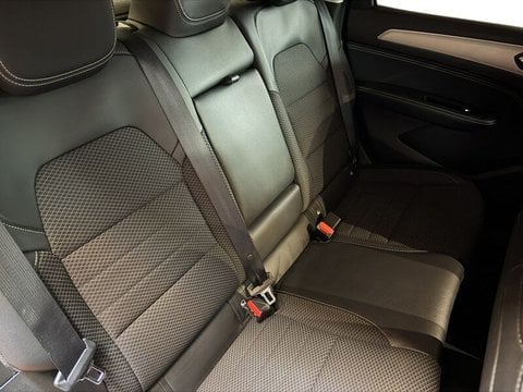Auto Usate A Milano | Renault Arkana Arkana 1.6 E-Tech Full Hybrid Techno 145Cv