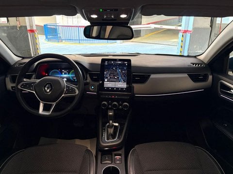Auto Usate A Milano | Renault Arkana E-Tech 1.6 Hybrid E-Tech 145 Techno