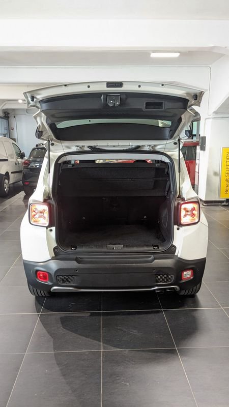Auto Jeep Renegade 1.4 Multiair Ddct Longitude Usate A Milano