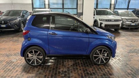 Auto Usate A Milano | Aixam Gto Sport