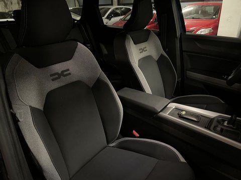 Auto Usate A Milano | Dacia Bigster 1.8 Hybrid 155Cv Journey