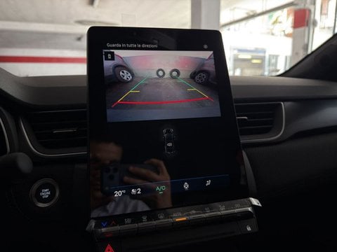 Auto Usate A Milano | Renault Symbioz Esprit Alpine E-Tech Full Hybrid 160Cv