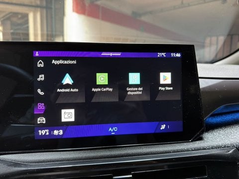 Auto Usate A Milano | Renault Clio 1.8 E-Tech Full Hybrid 160 Techno