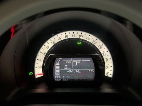 Auto Usate A Milano | Renault Twingo Electric 22Kwh Techno