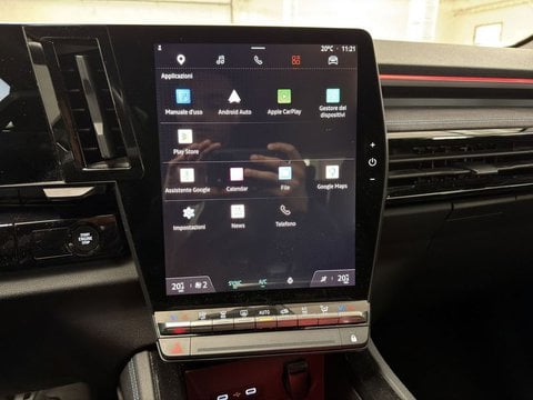 Auto Usate A Milano | Renault Austral 1.2 E-Tech Hev 200 Techno Esprit Alp At