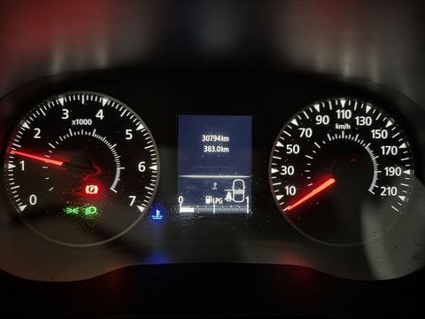 Auto Usate A Milano | Dacia Duster 1.0 Tce 4X2 100Cv Eco-G Journey Up