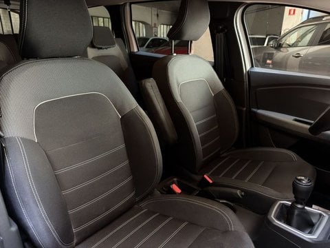 Auto Usate A Milano | Dacia Jogger 1.0 Eco-G Expression 5P