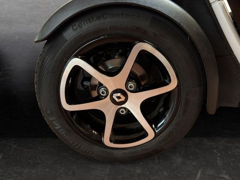 Auto Usate A Milano | Renault Twizy Twizy Technic
