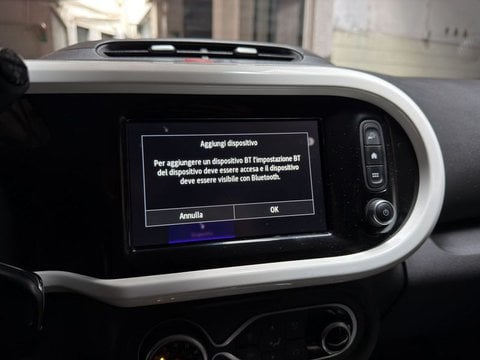 Auto Usate A Milano | Renault Twingo Electric 22Kwh Techno