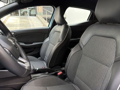 Auto Usate A Milano | Renault Clio E-Tech Hybrid 1.6 E-Tech Hybrid Intens 140Cv Auto My21