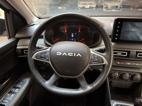 Auto Usate A Milano | Dacia Sandero 1.0 Sce Streetway Comfort