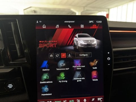 Auto Usate A Milano | Renault Austral Techno Esprit Alpine Full Hybrid E-Tech 200