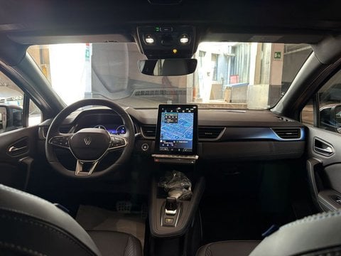 Auto Km0 A Milano | Renault Captur Esprit Alpine Full Hybrid E-Tech 160
