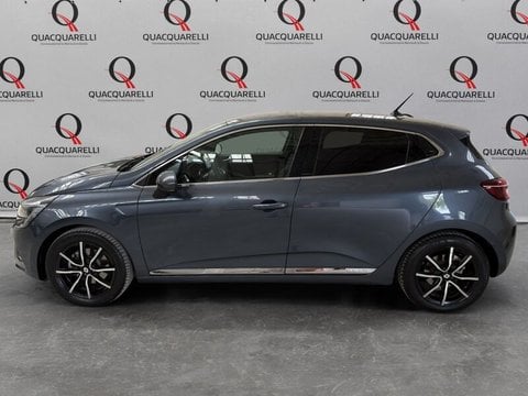 Auto Usate A Milano | Renault Clio 1.6 Hybrid E-Tech 140Cv Intens