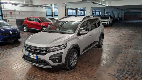 Auto Usate A Milano | Dacia Jogger Jogger 1.0 Tce Gpl 100Cv 7 Posti Expression