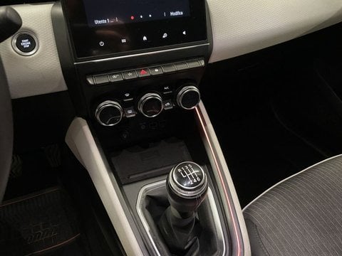 Auto Usate A Milano | Renault Clio Clio Tce 100 Cv Gpl 5 Porte Techno