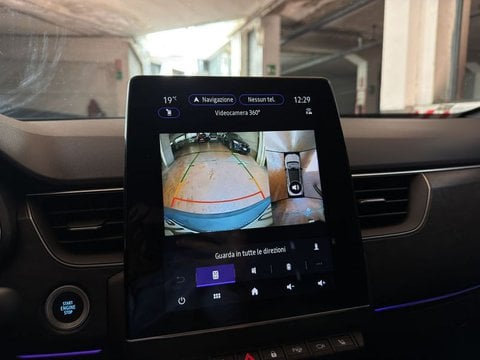 Auto Usate A Milano | Renault Arkana E-Tech 1.6 Full Hybrid E-Tech Esprit Alpine