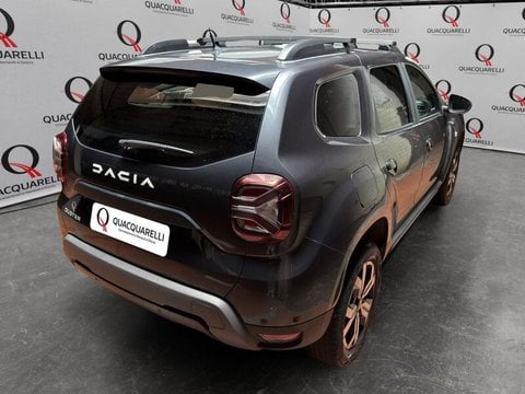 Auto Usate A Milano | Dacia Duster Duster 1.0 Tce Journey Gpl 4X2 100Cv